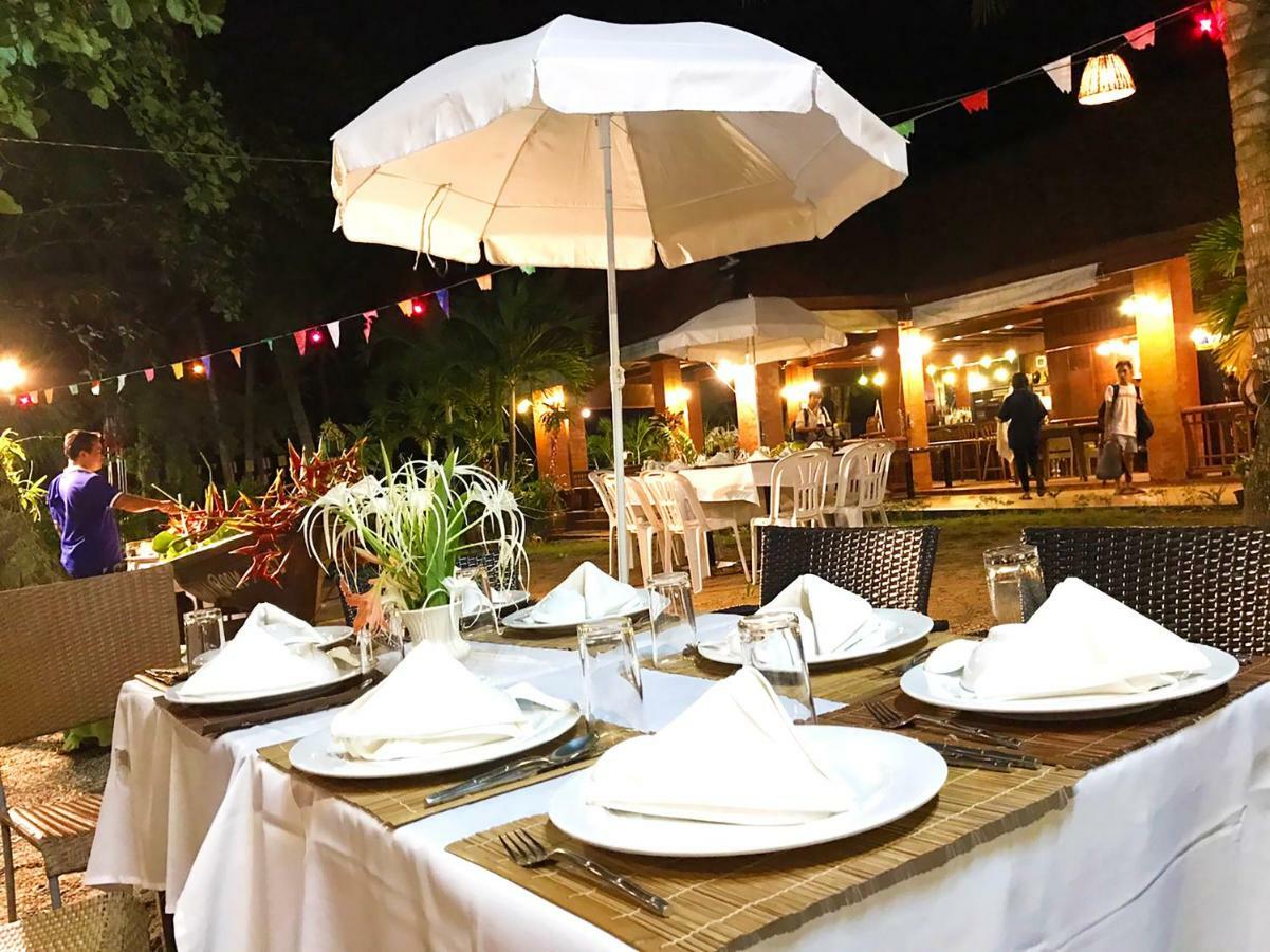 Baan Mai Beachfront Lone Island Phuket Eksteriør bilde