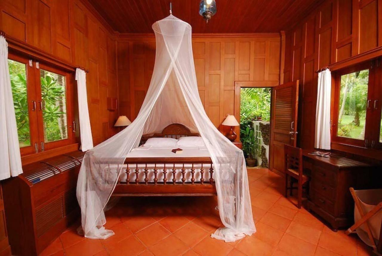 Baan Mai Beachfront Lone Island Phuket Eksteriør bilde