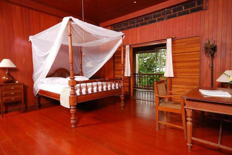 Baan Mai Beachfront Lone Island Phuket Eksteriør bilde