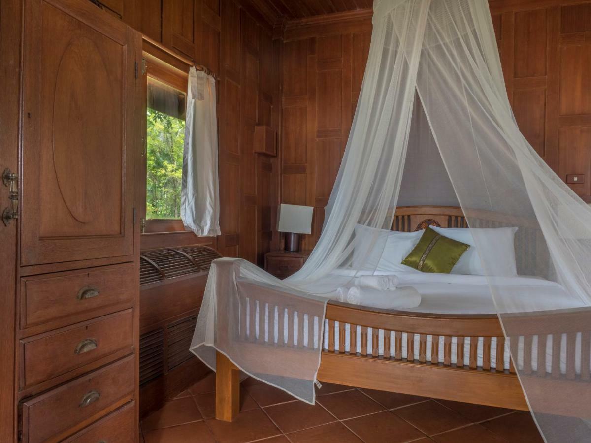 Baan Mai Beachfront Lone Island Phuket Eksteriør bilde