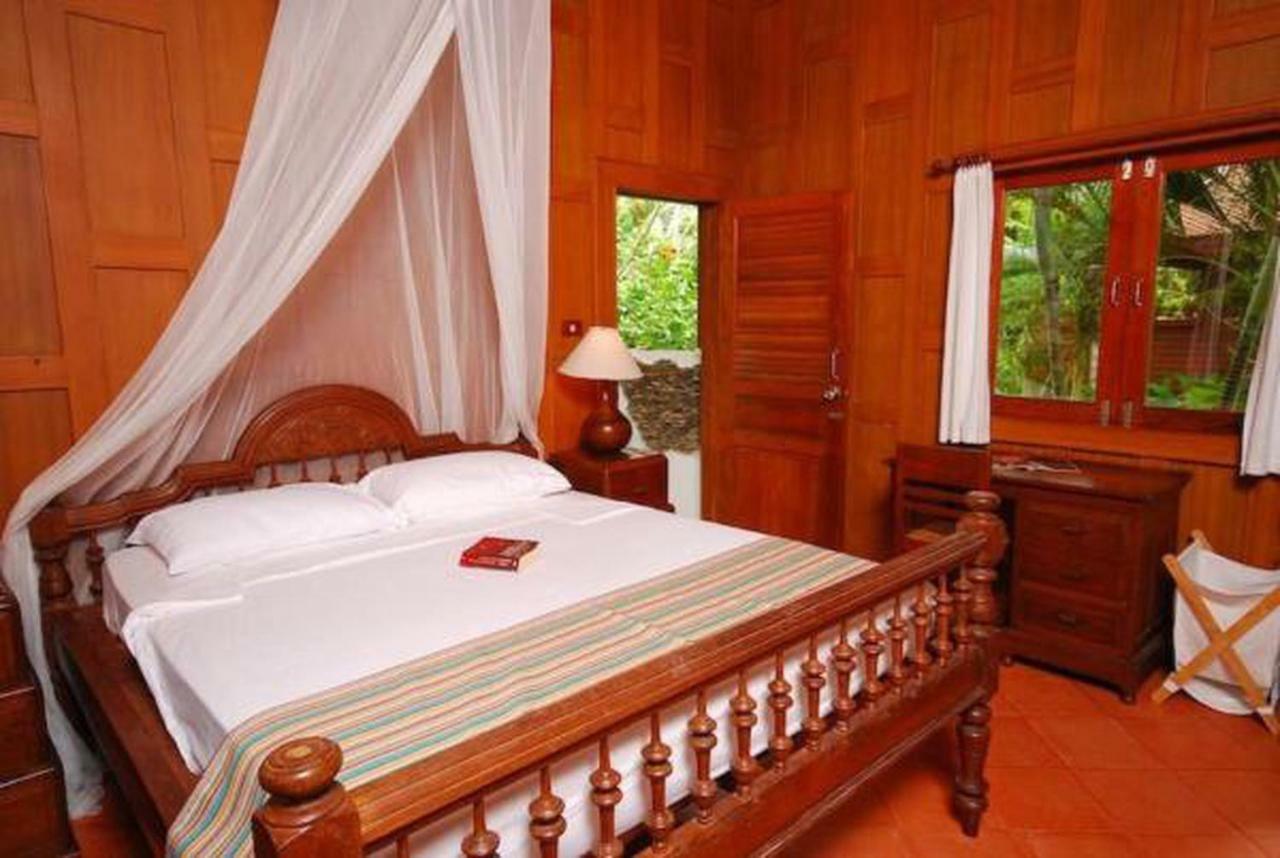 Baan Mai Beachfront Lone Island Phuket Eksteriør bilde