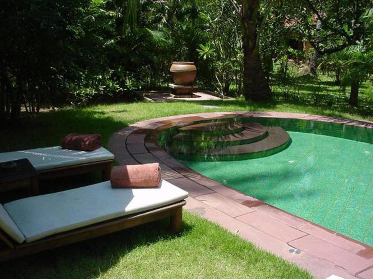 Baan Mai Beachfront Lone Island Phuket Eksteriør bilde